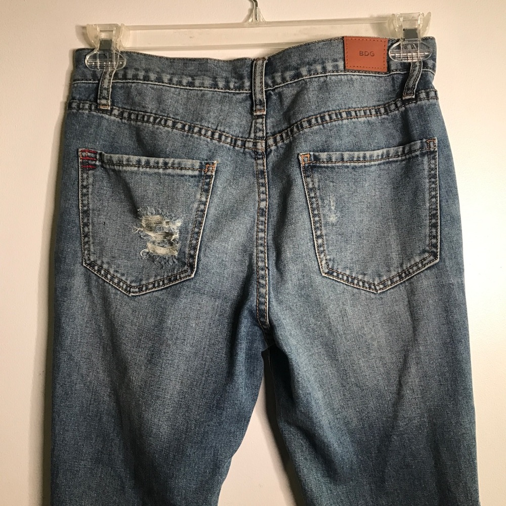 BDG Ripped Jeans - Picture 4 of 6